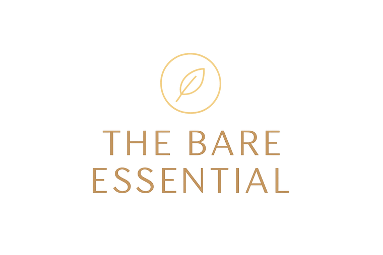 The Bare Essential Logo